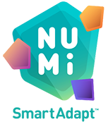 Numi logo